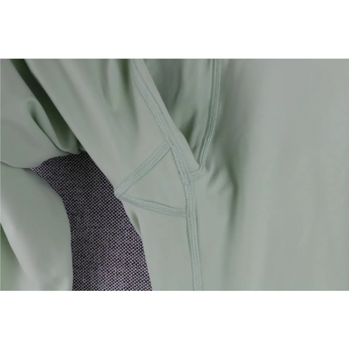 Lululemon clothing - Green 1