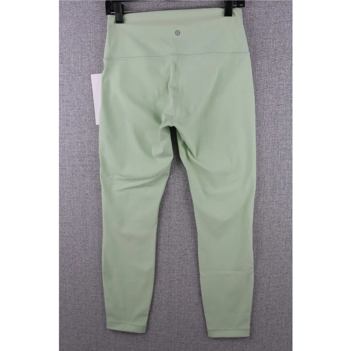 Lululemon clothing - Green 3