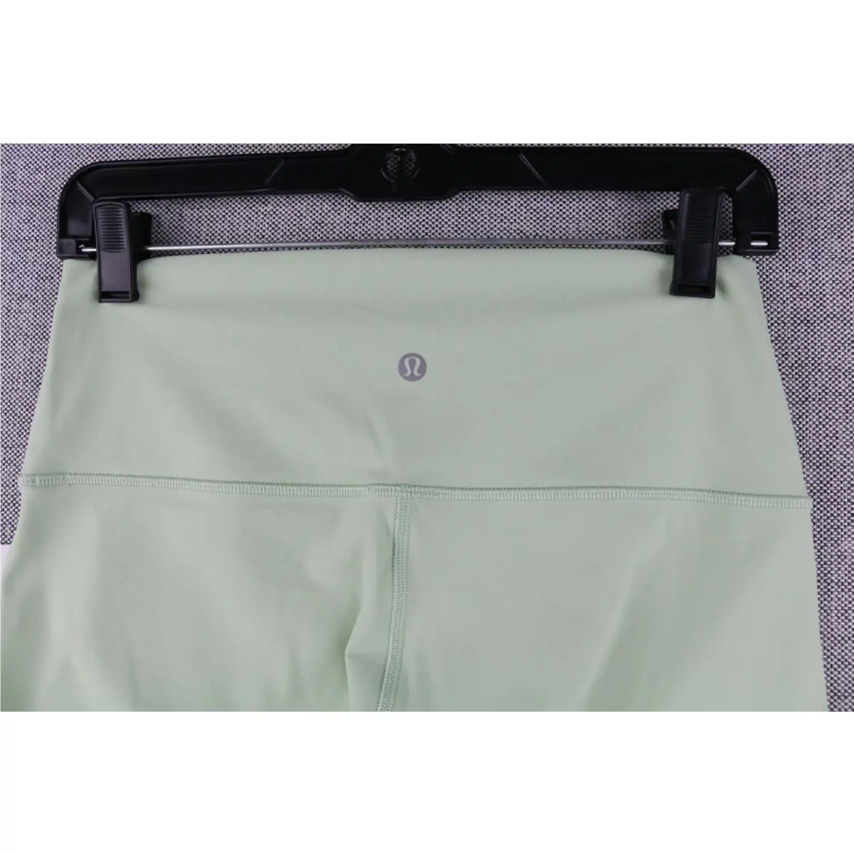 Lululemon clothing - Green 4