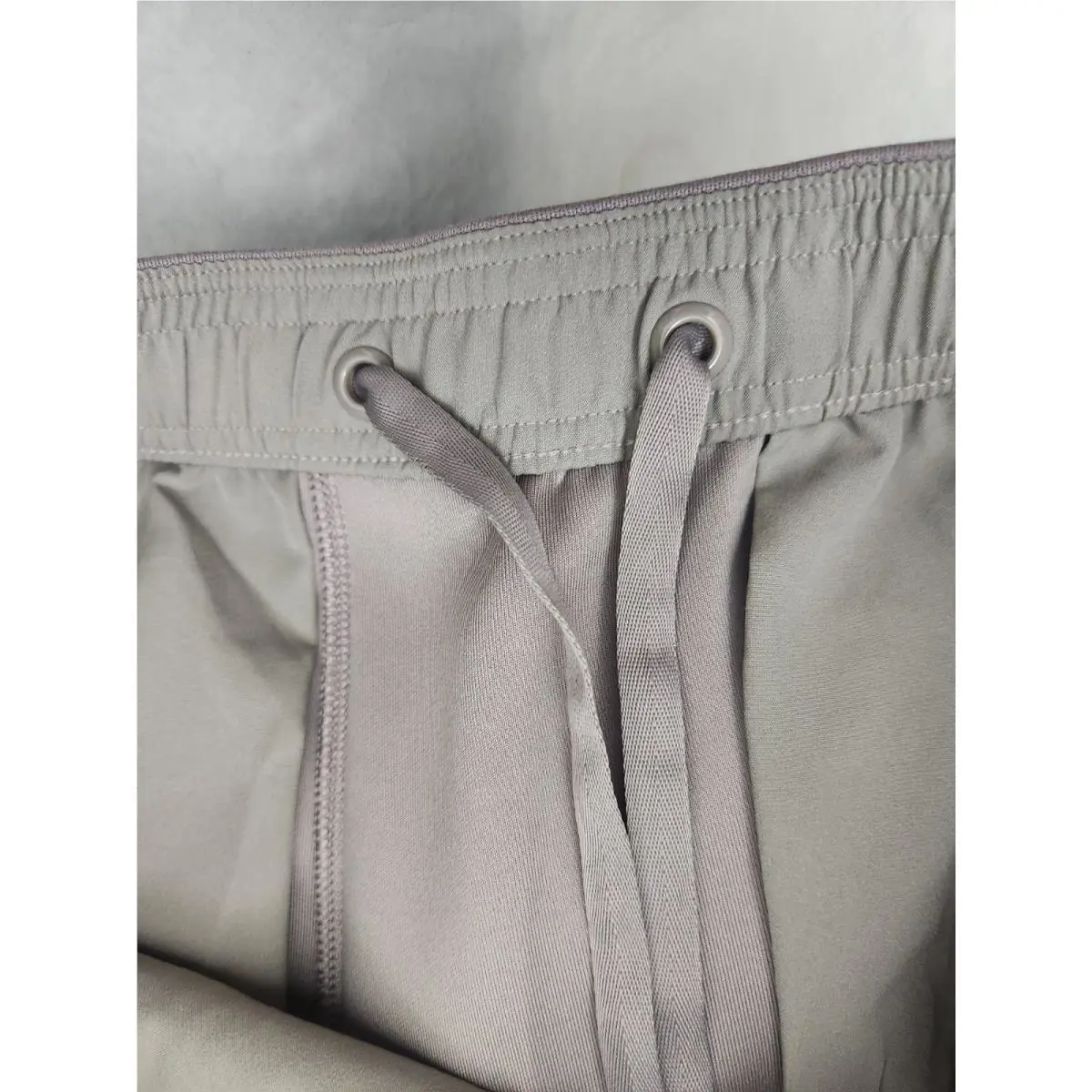 Lululemon clothing - Warm Ash Gray 11