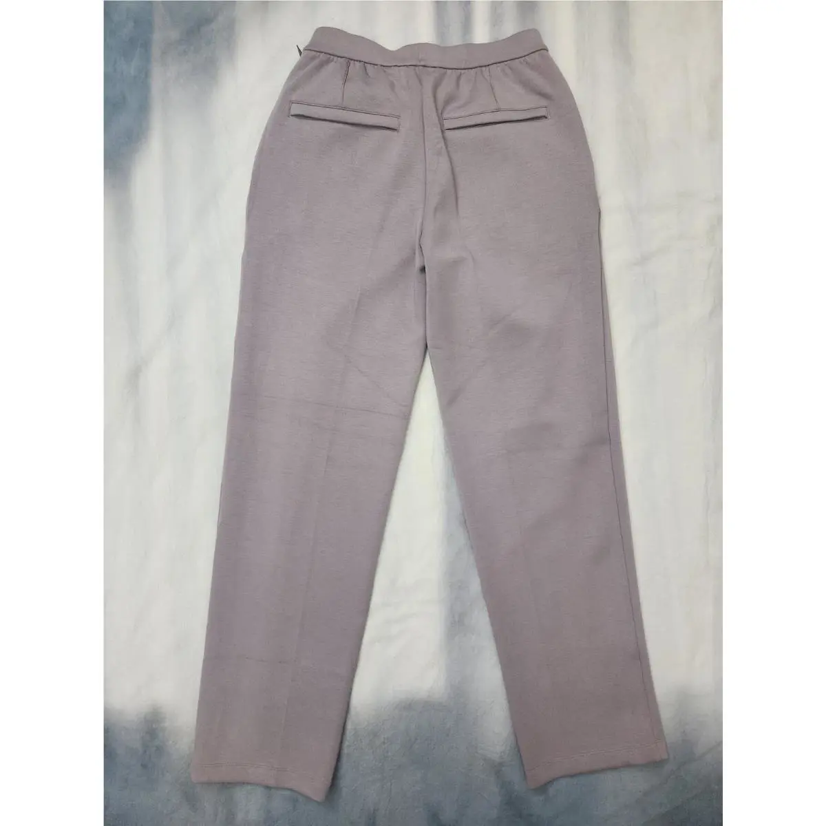 Lululemon clothing - Warm Ash Gray 15