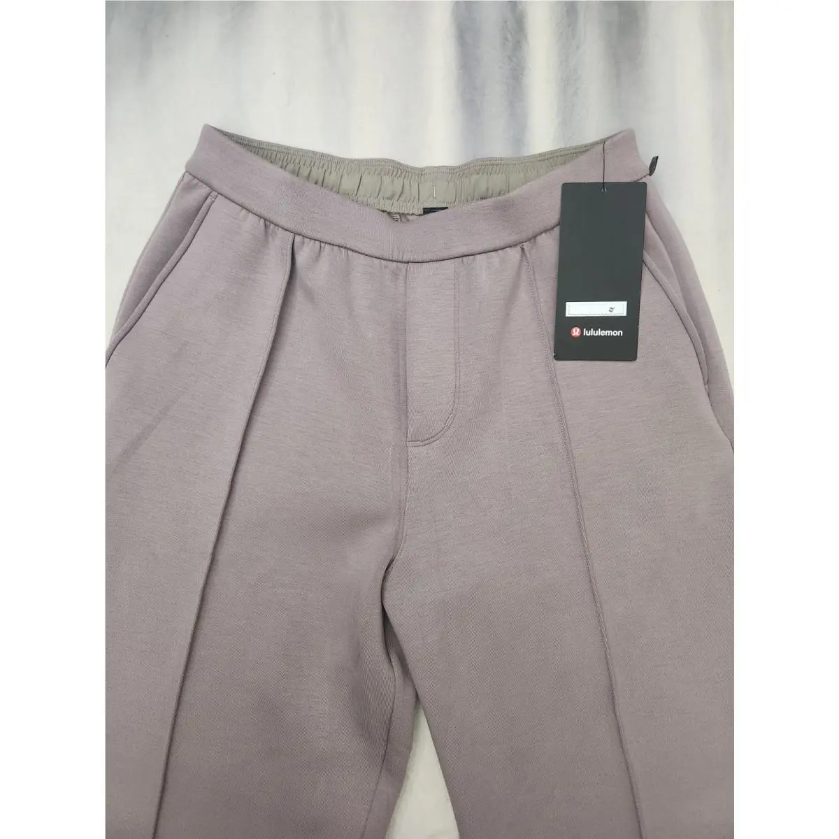 Lululemon clothing - Warm Ash Gray 0