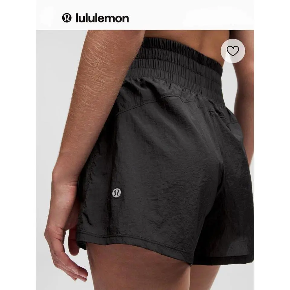 Lululemon clothing - Green 1