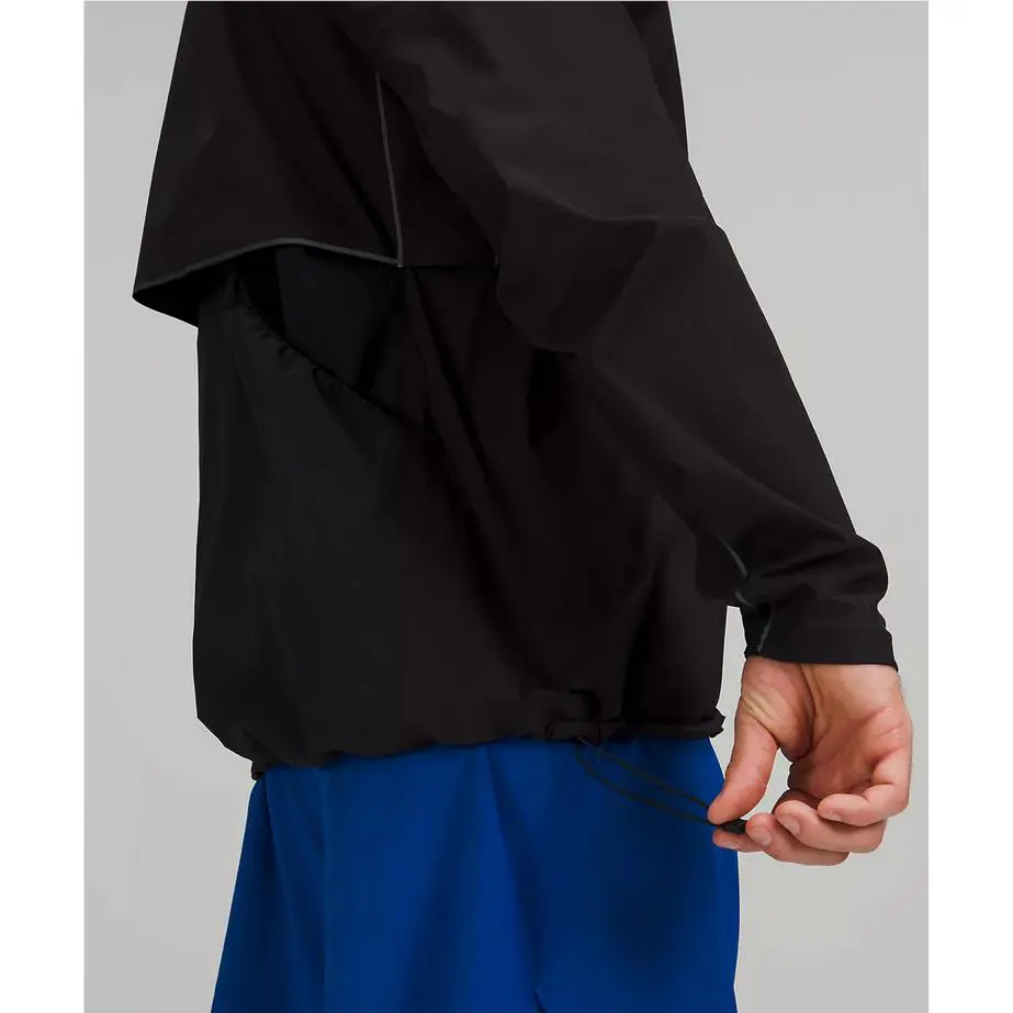 Lululemon clothing - Windbreaker - Windbreaker - Black 2
