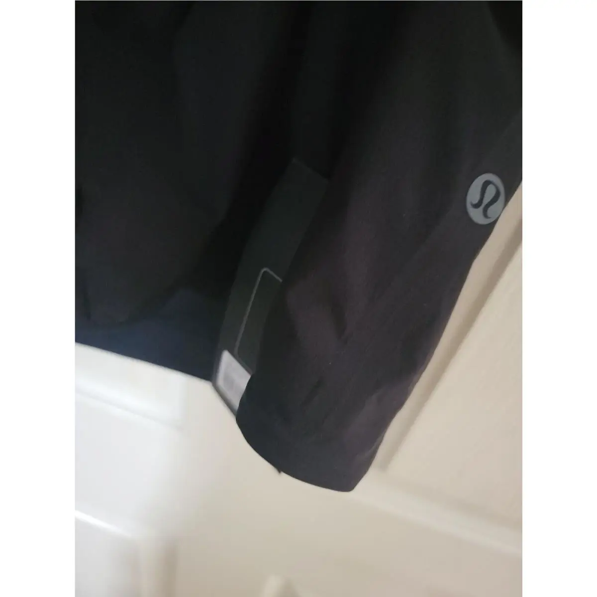 Lululemon clothing - Windbreaker - Windbreaker - Black 0