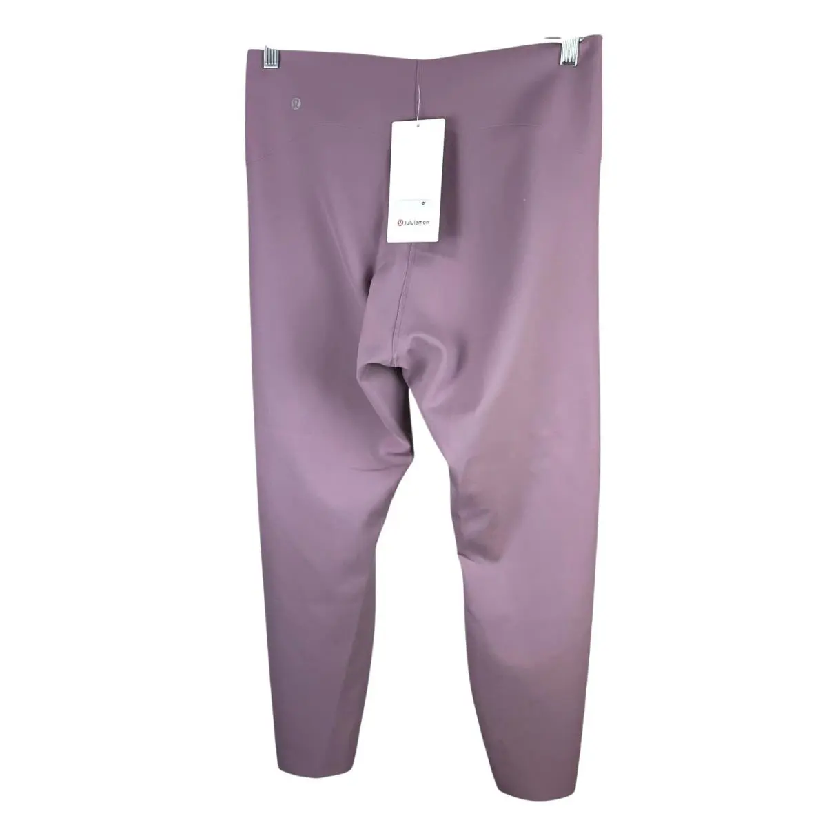 Lululemon clothing - Purple 0