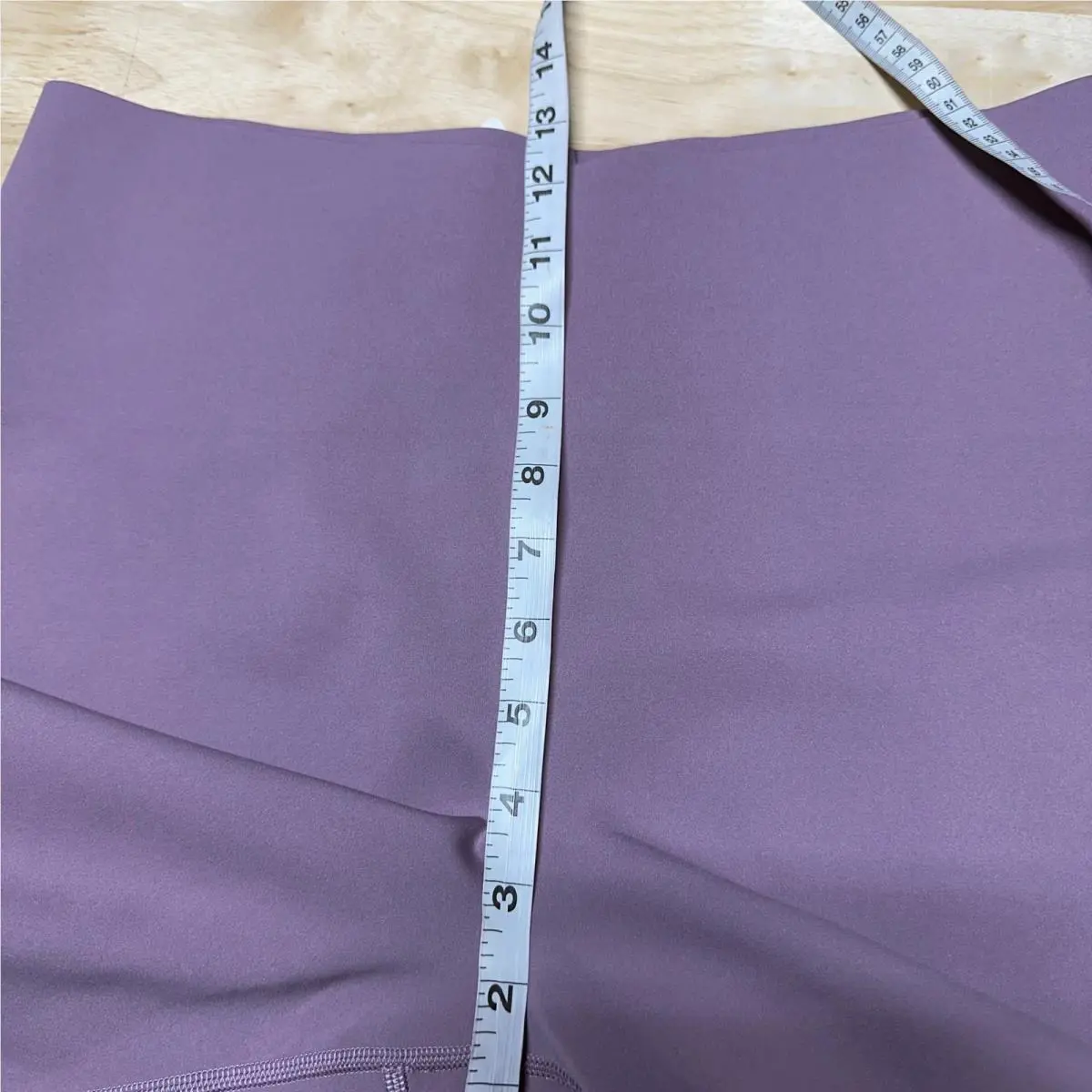 Lululemon clothing - Purple 5