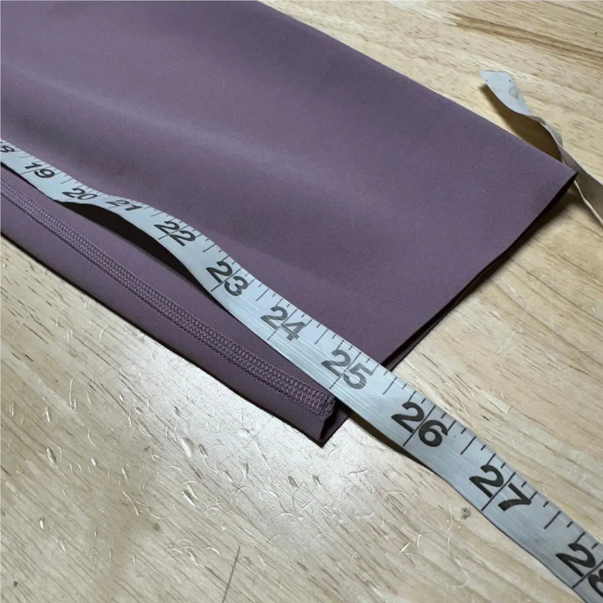 Lululemon clothing - Purple 6