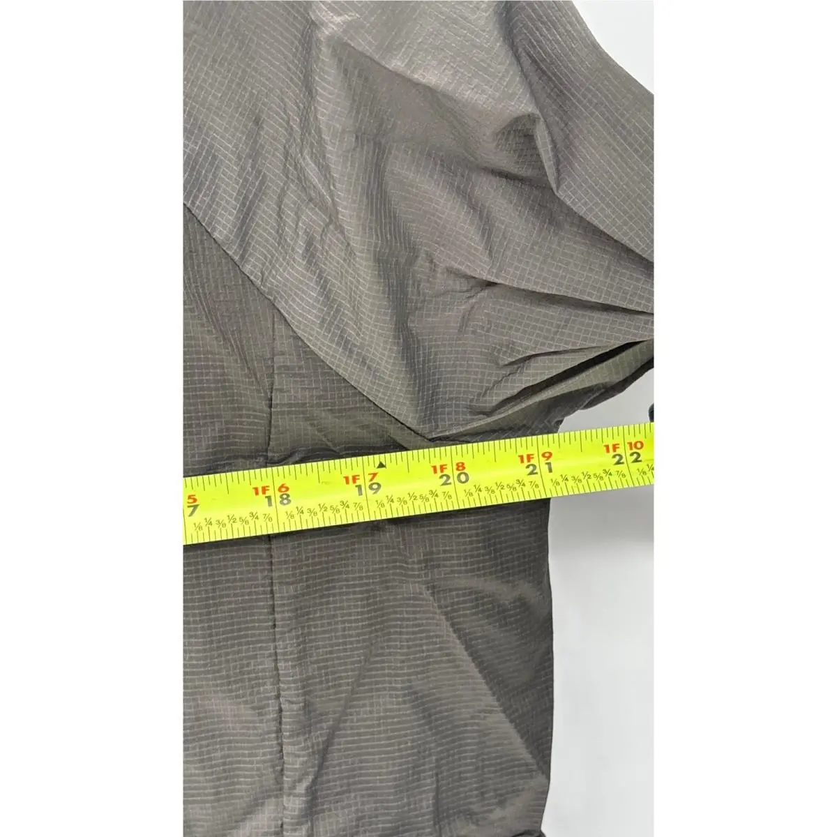 Lululemon clothing - Green 9