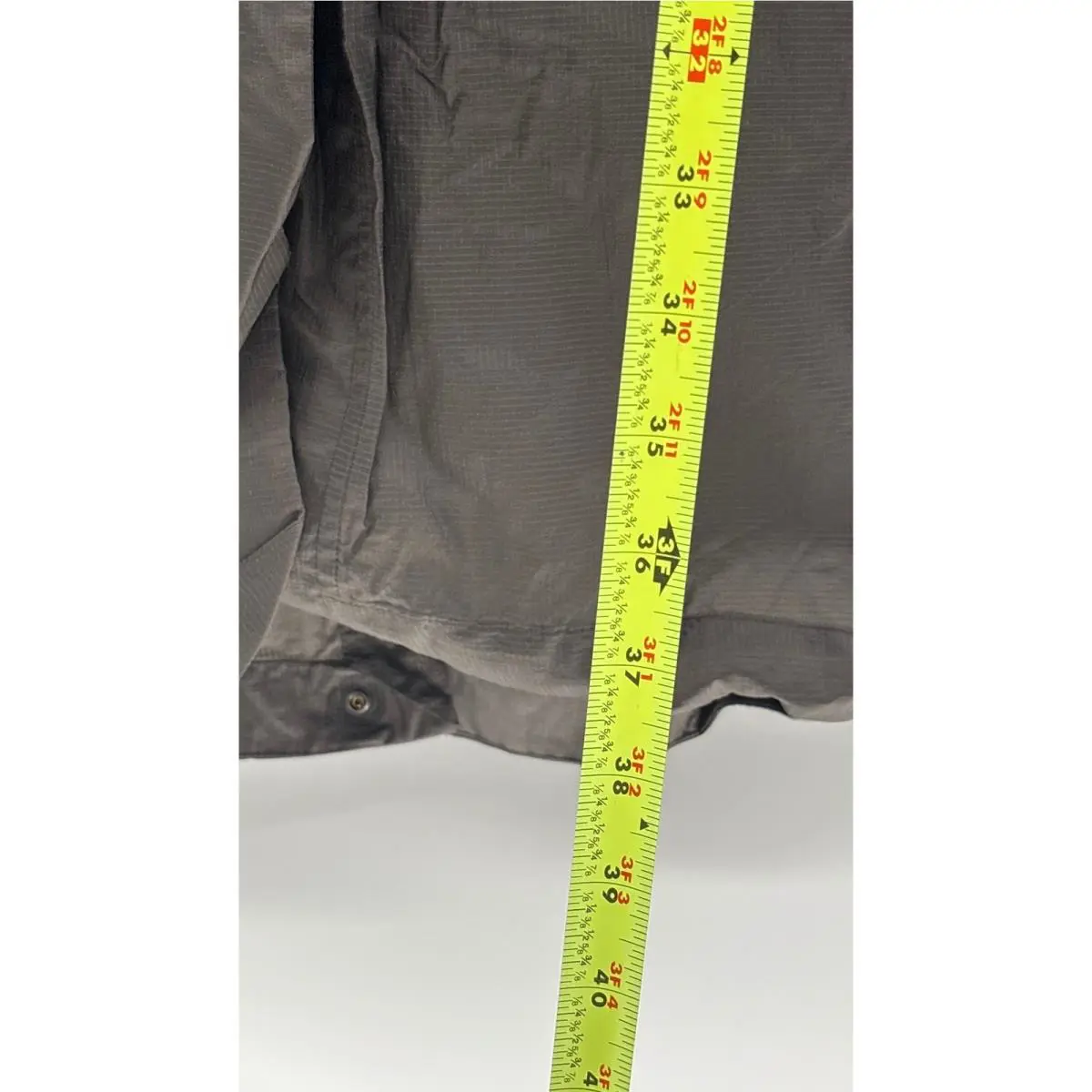 Lululemon clothing - Green 7