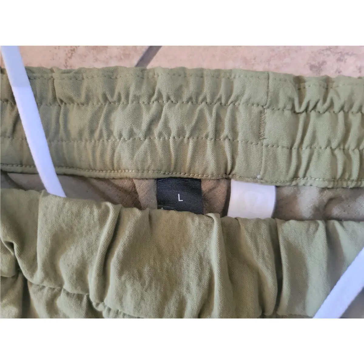 Lululemon clothing - Lululemon Lab - Lab - Green 0