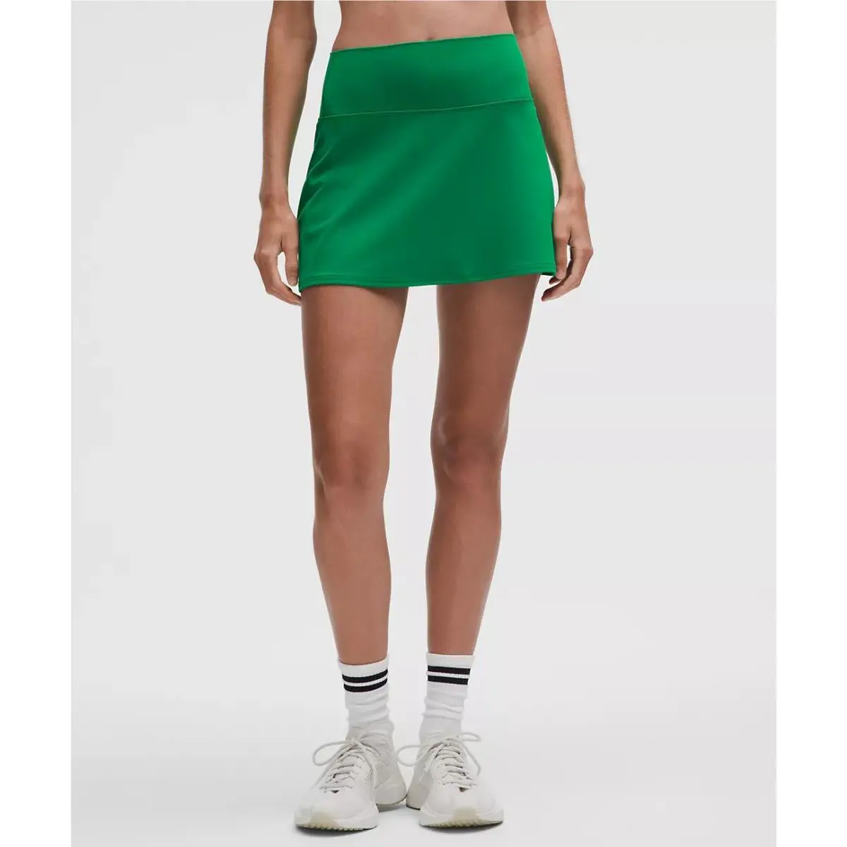 Lululemon - Skirt - Align - Size 08 - Raceway Green
