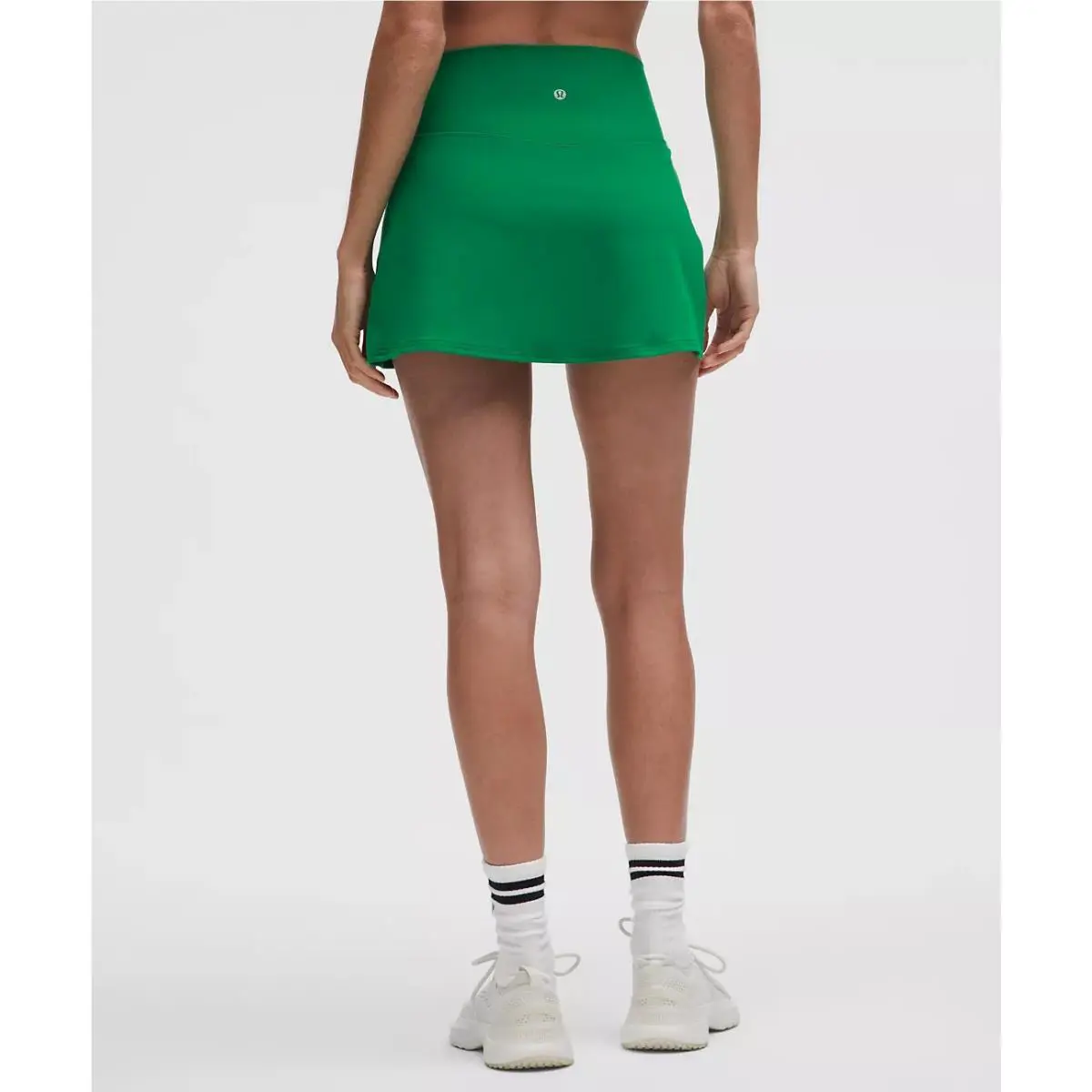 Lululemon clothing - Green, LULU Name: RACEWAY GREEN, LULU Code: RCGR 0