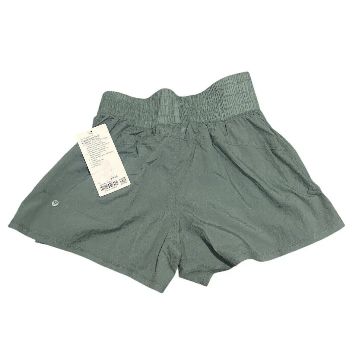 Lululemon clothing - Green 0