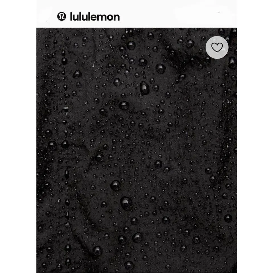 Lululemon clothing - Green 2