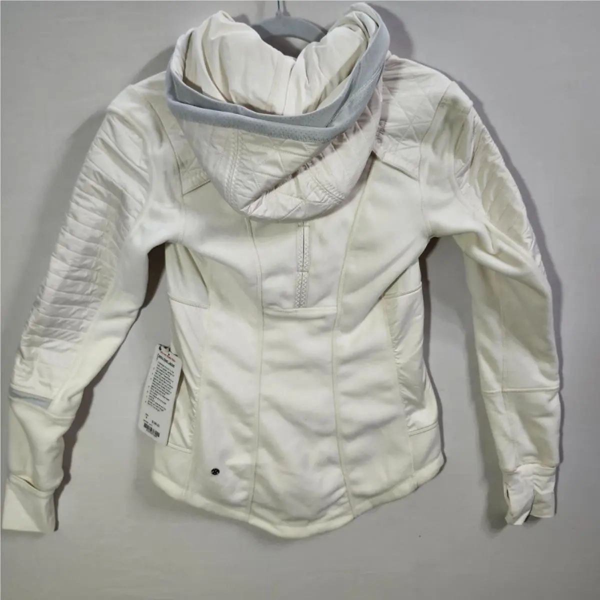 Lululemon clothing - White 6