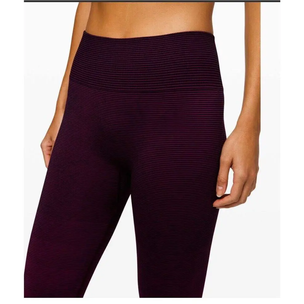 Lululemon clothing - Purple 0