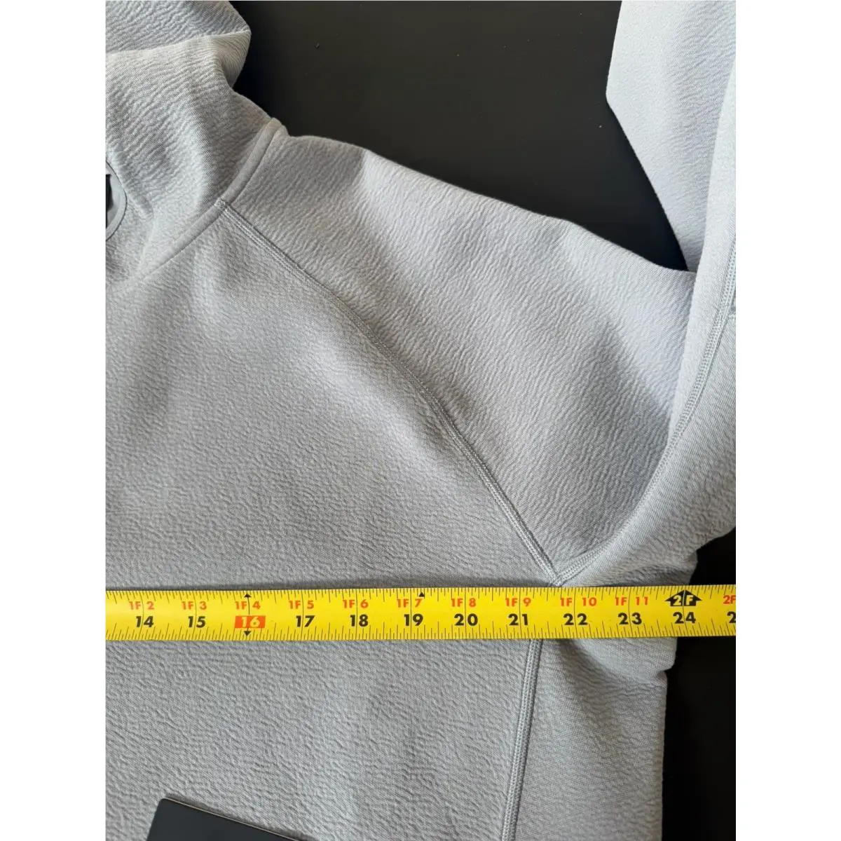 Lululemon clothing - RHIG 8