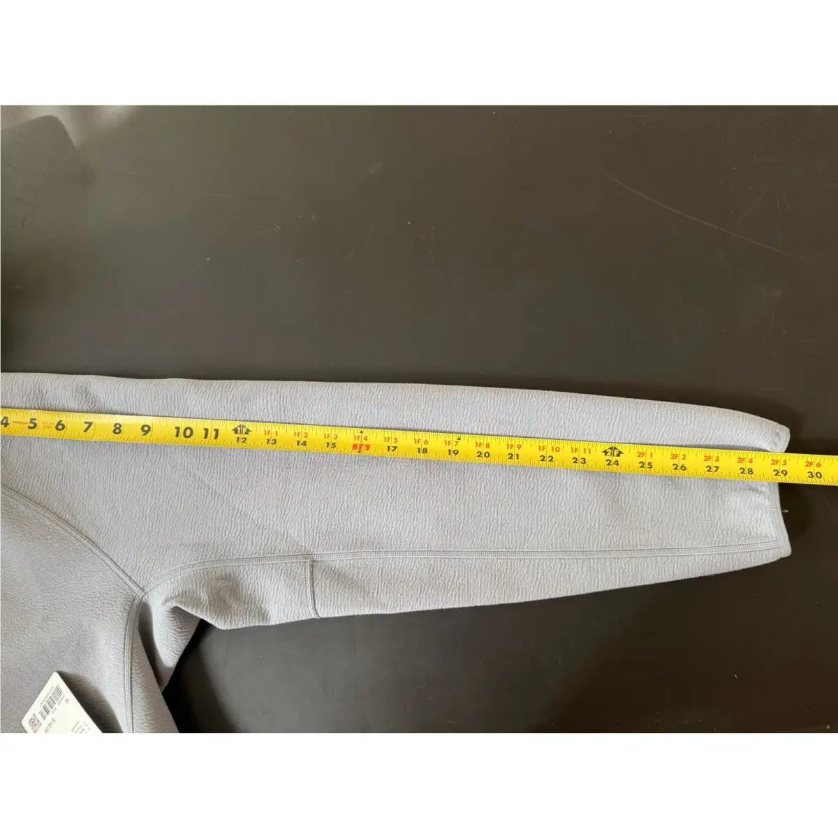 Lululemon clothing - RHIG 9