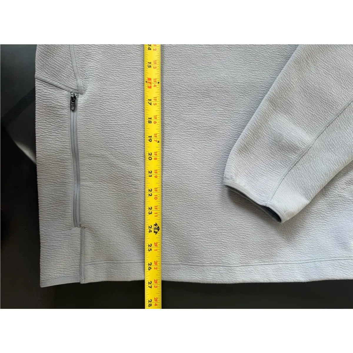 Lululemon clothing - RHIG 10