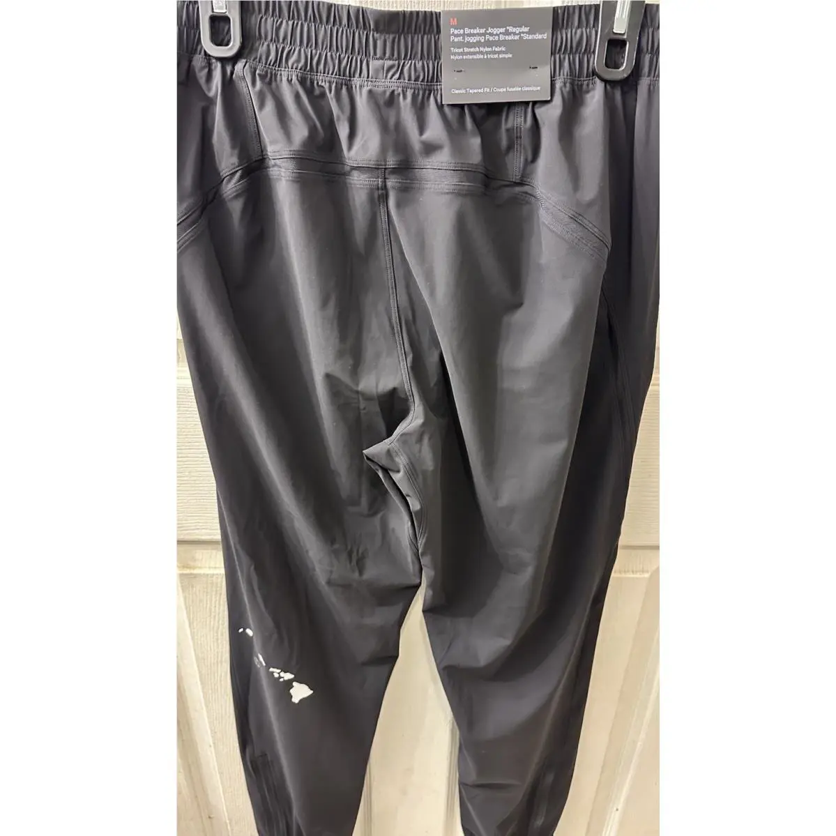 Lululemon clothing - Black 1