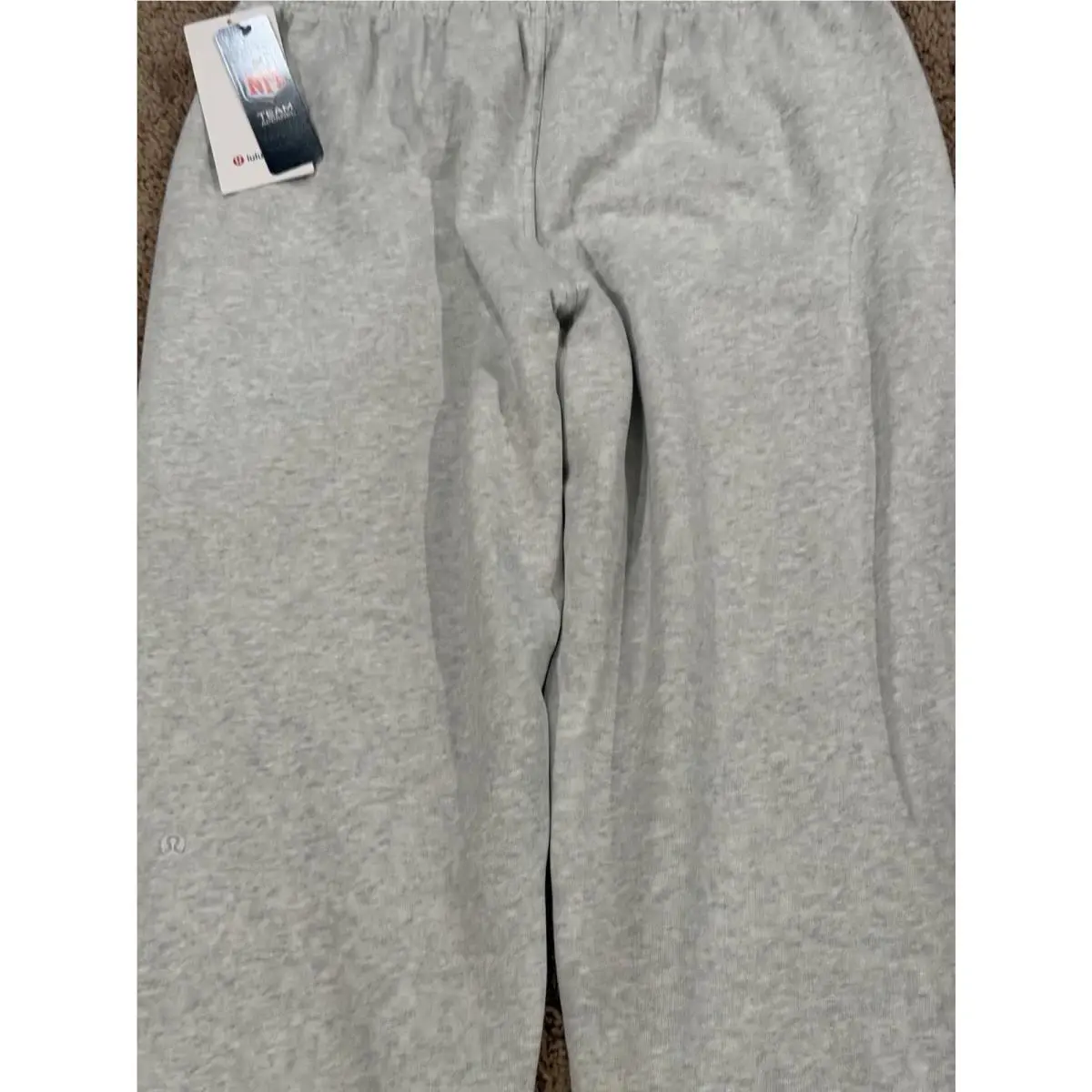 Lululemon clothing - Gray 6