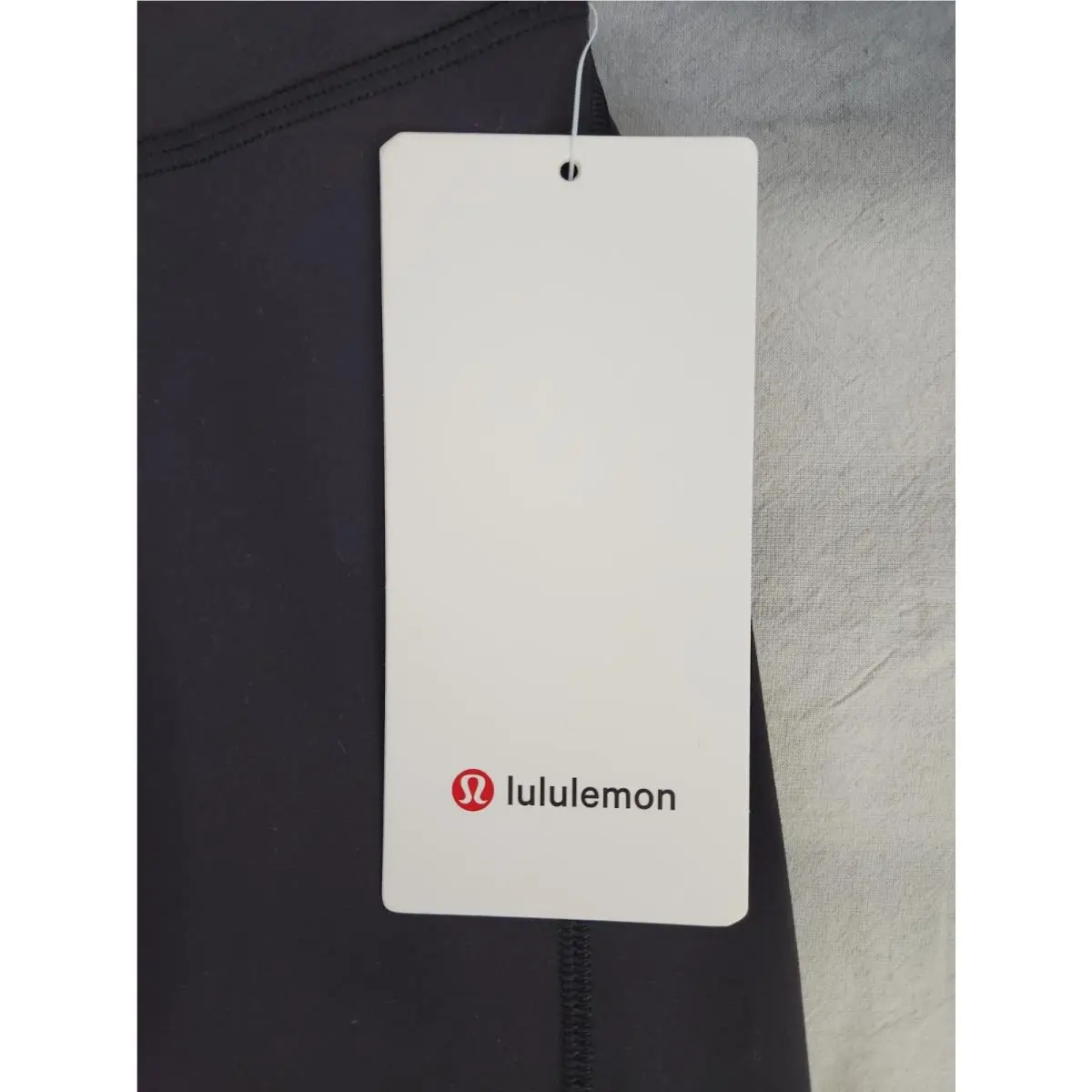Lululemon clothing - Black 1