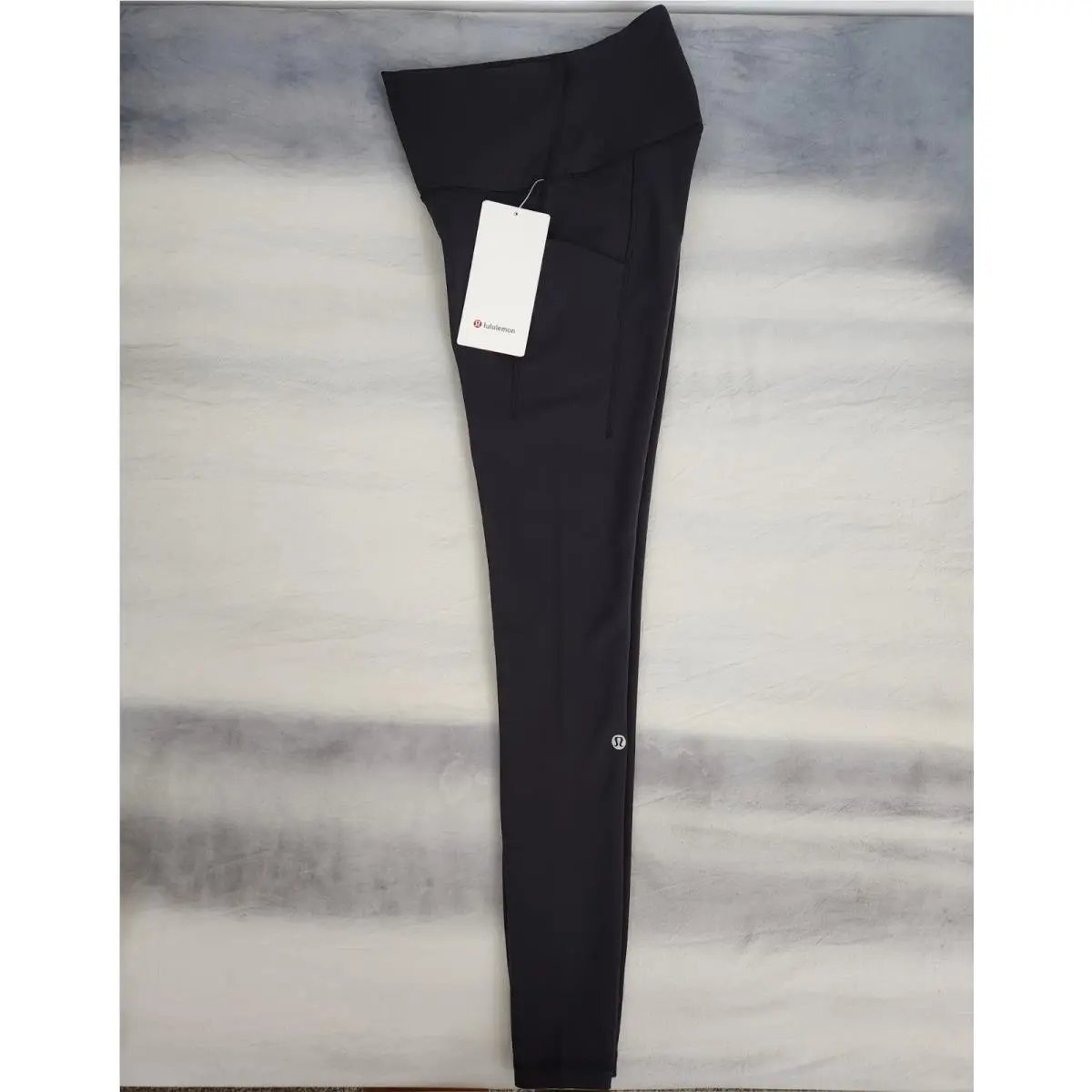 Lululemon clothing - Black 4