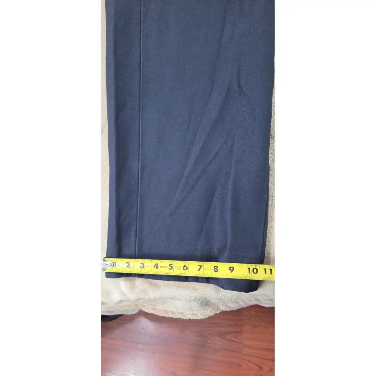 Lululemon clothing - Blue 9