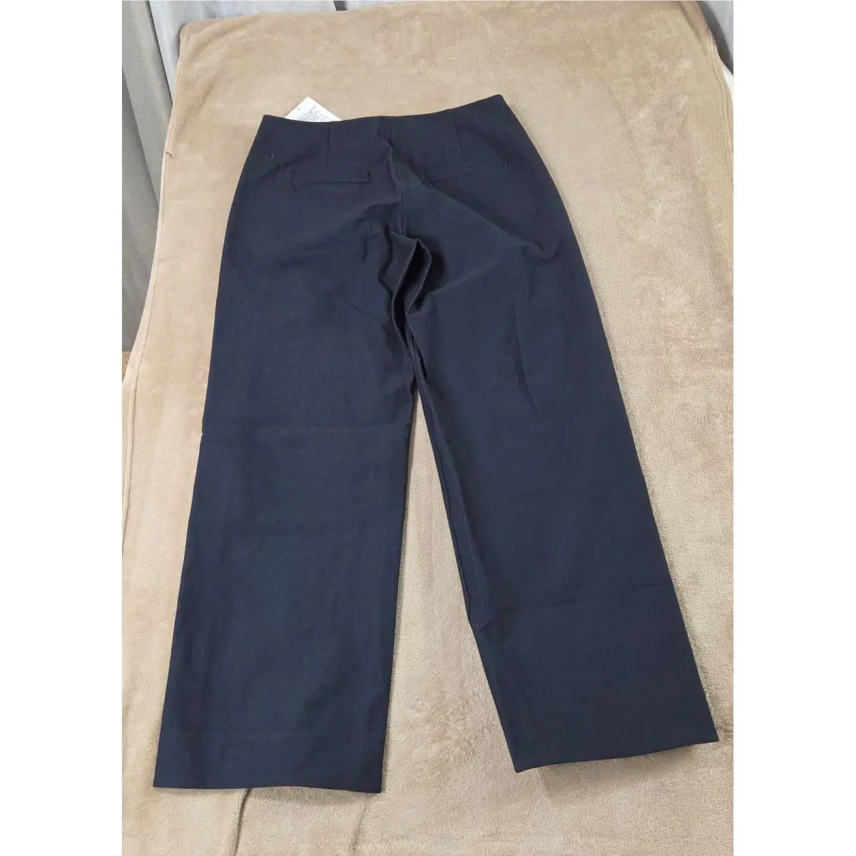 Lululemon clothing - Blue 2