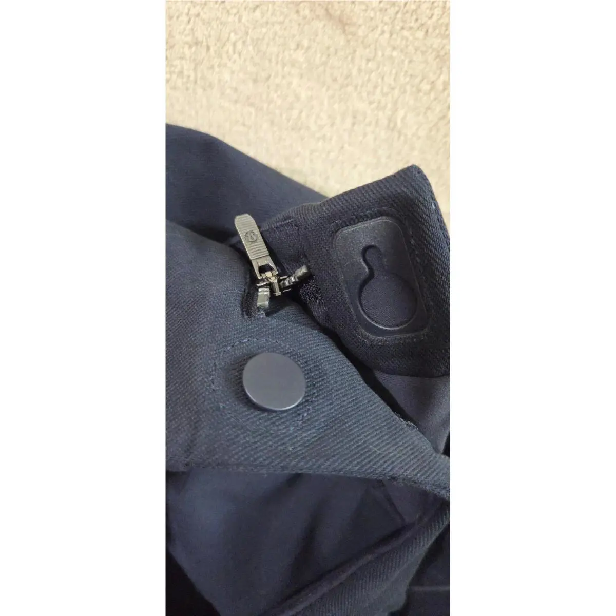 Lululemon clothing - Blue 4