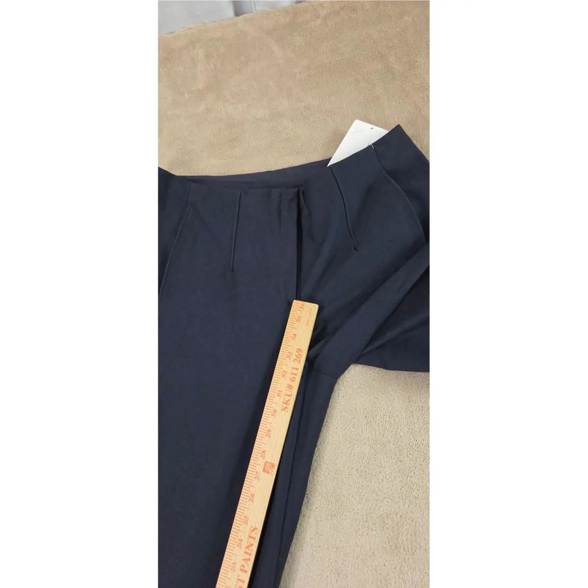 Lululemon clothing - Blue 5