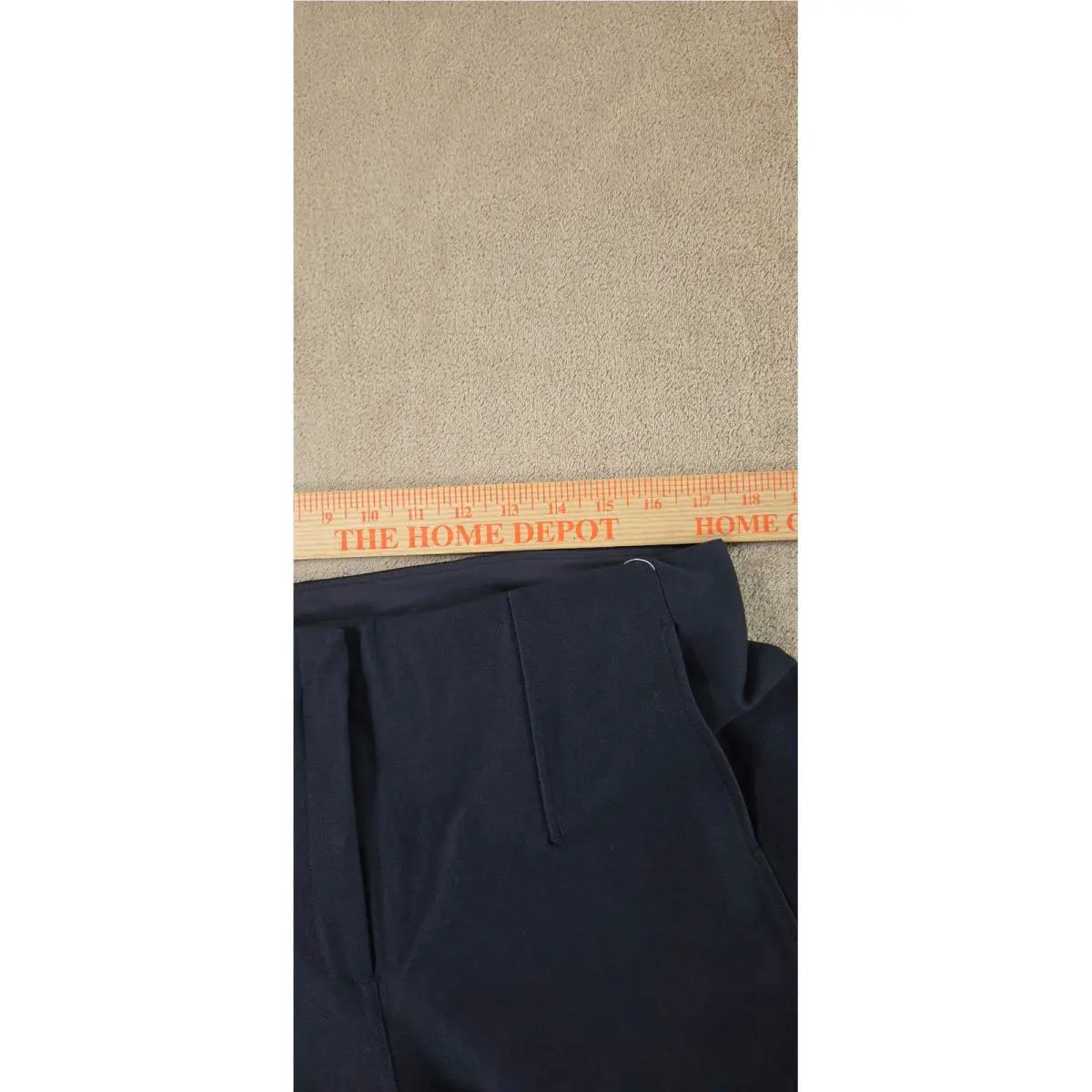 Lululemon clothing - Blue 6