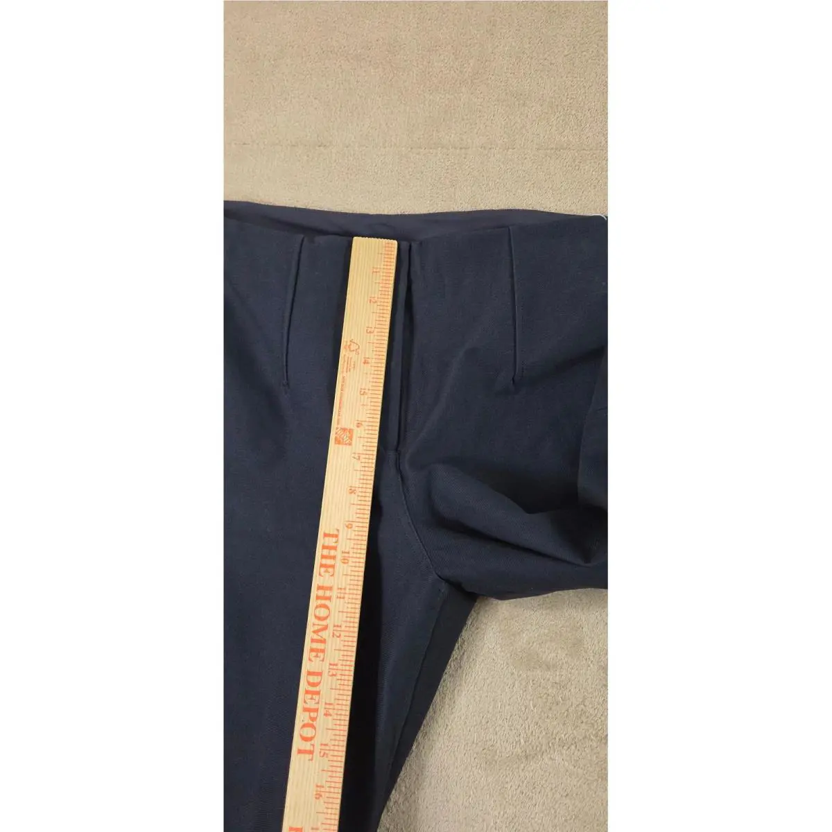 Lululemon clothing - Blue 7