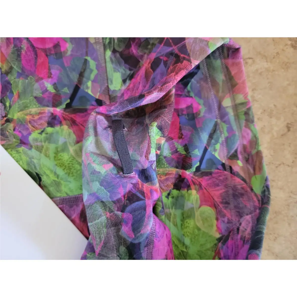 Lululemon clothing - Multicolor 2