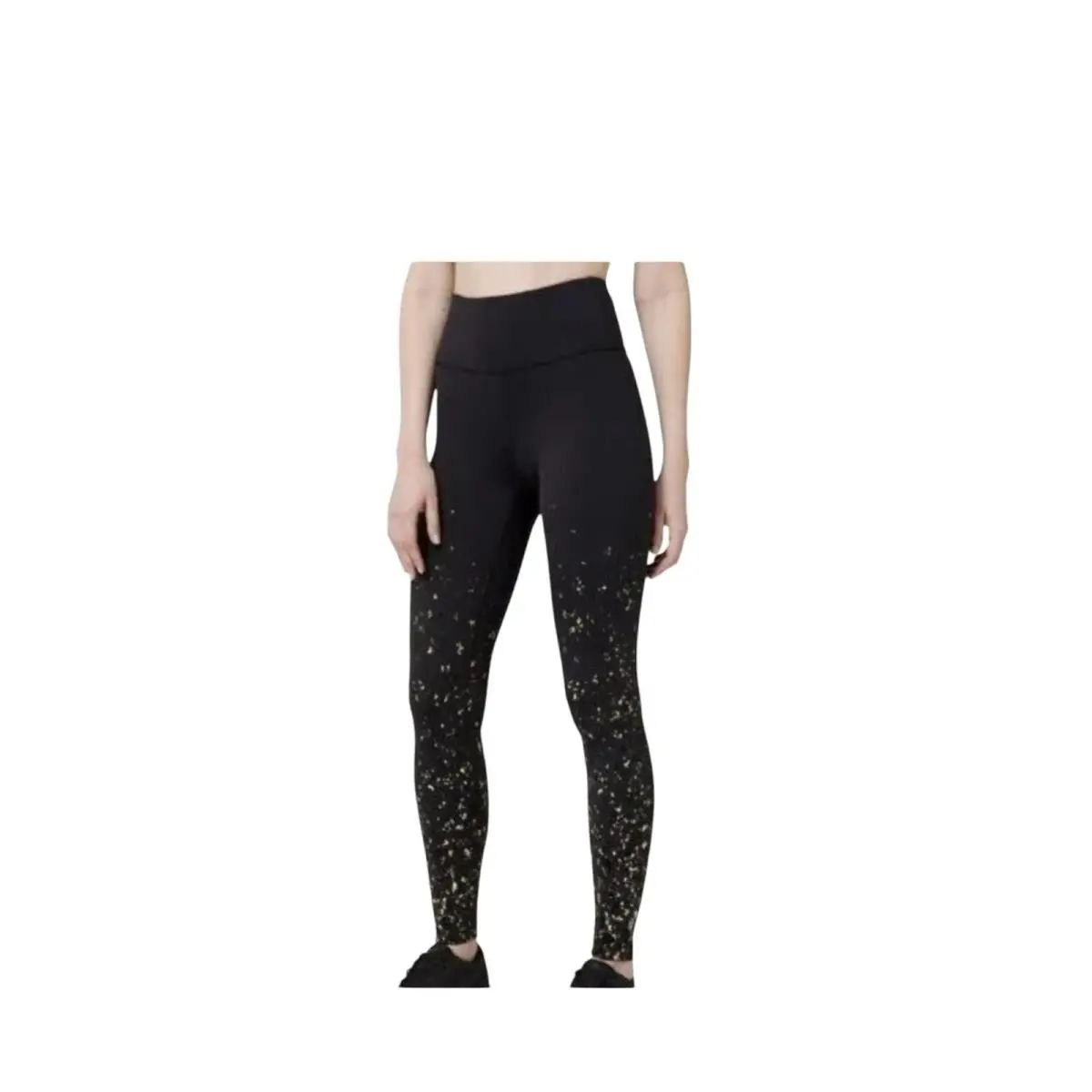 Lululemon clothing - Black 2