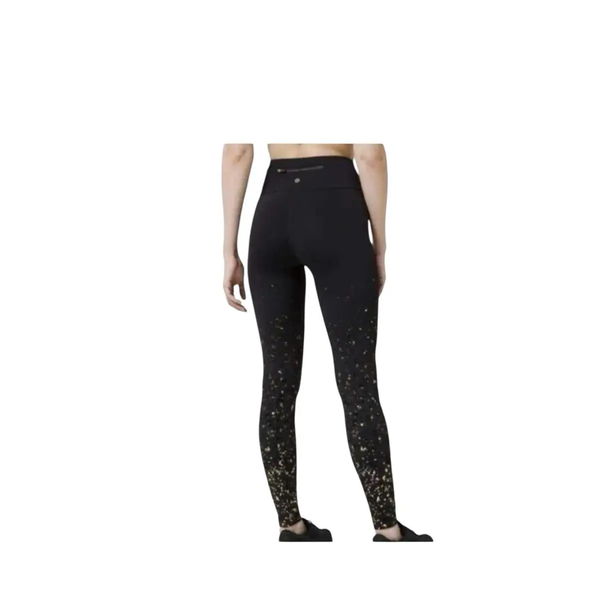 Lululemon clothing - Black 3