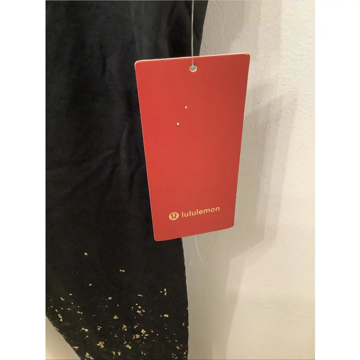 Lululemon clothing - Black 0