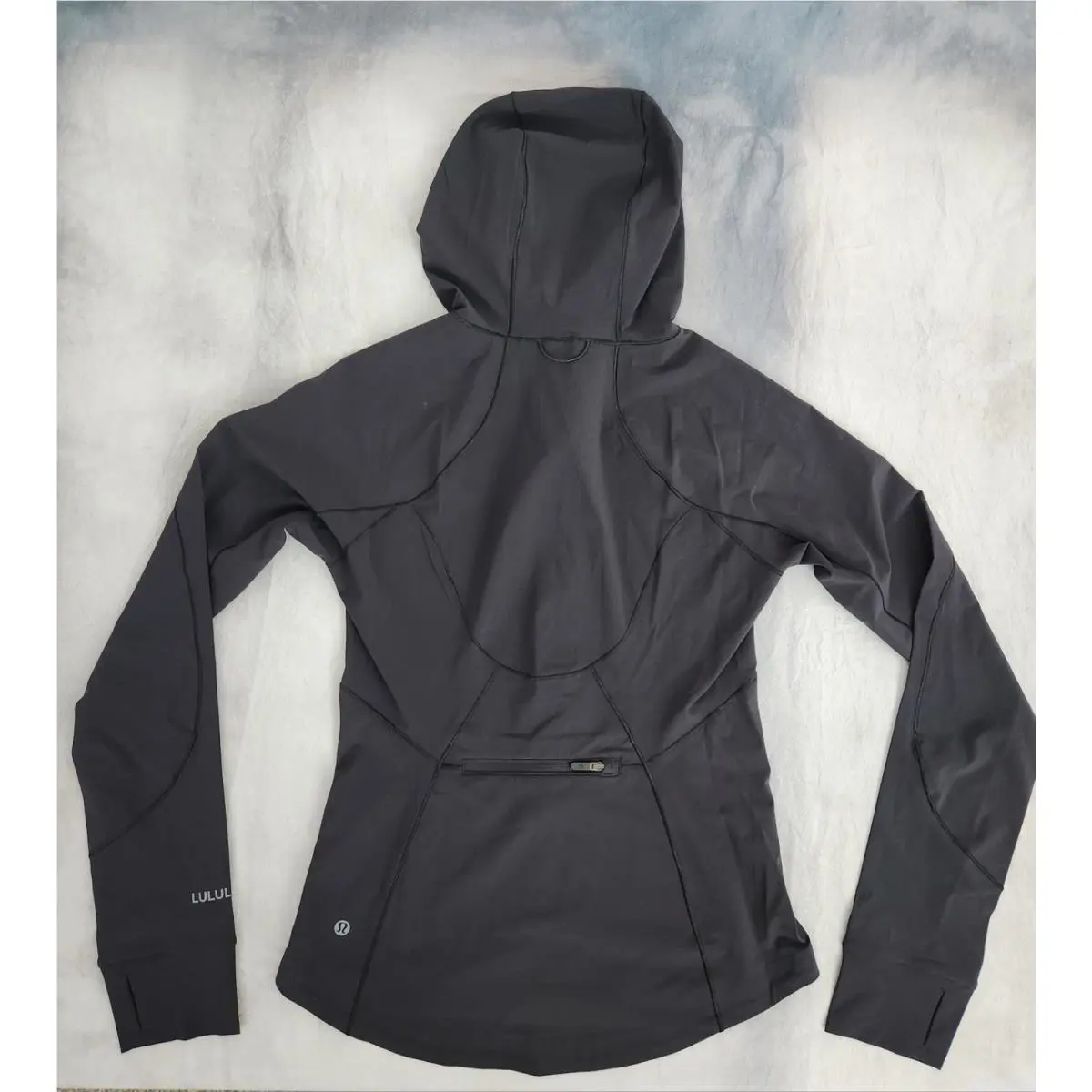 Lululemon clothing - Black 8