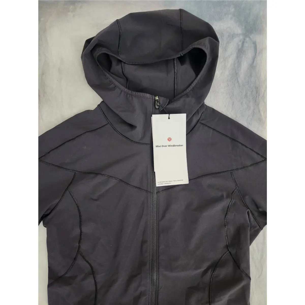 Lululemon clothing - Black 0