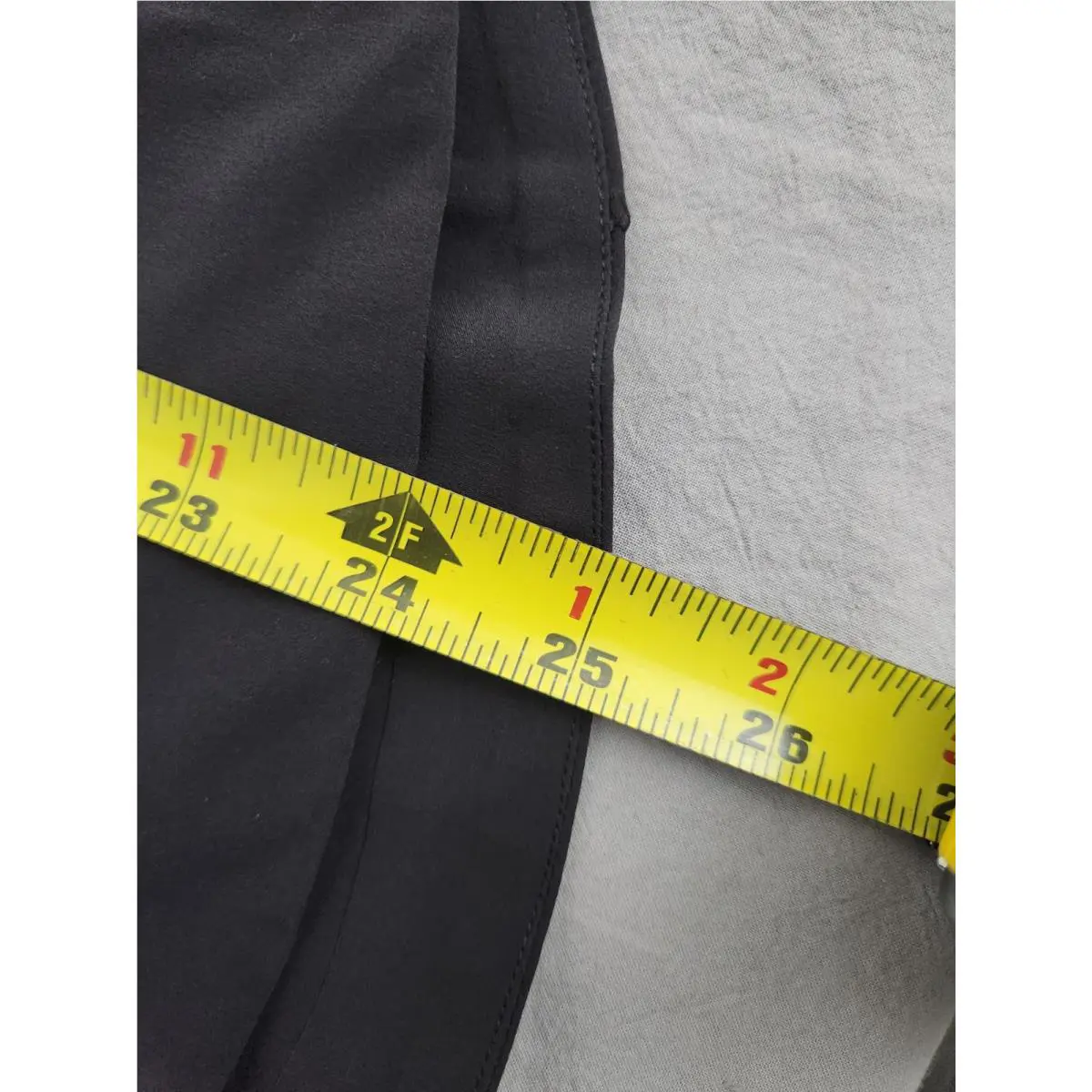 Lululemon clothing - Black 5
