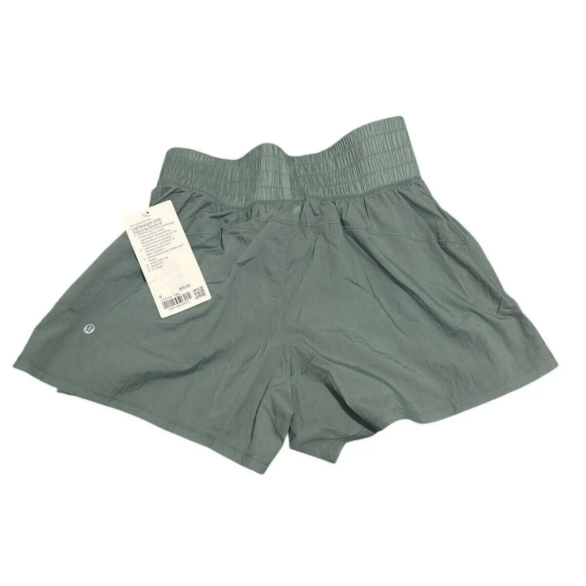 Lululemon clothing - Green 0