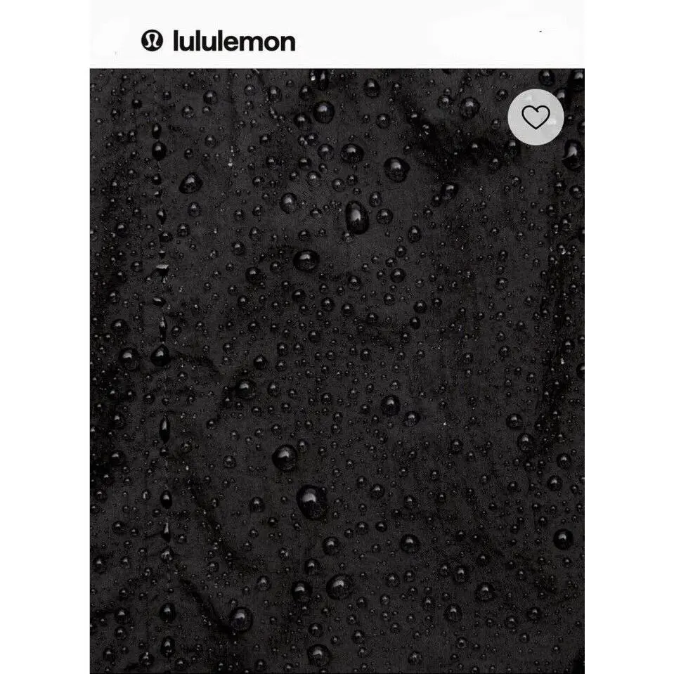 Lululemon clothing - Green 2