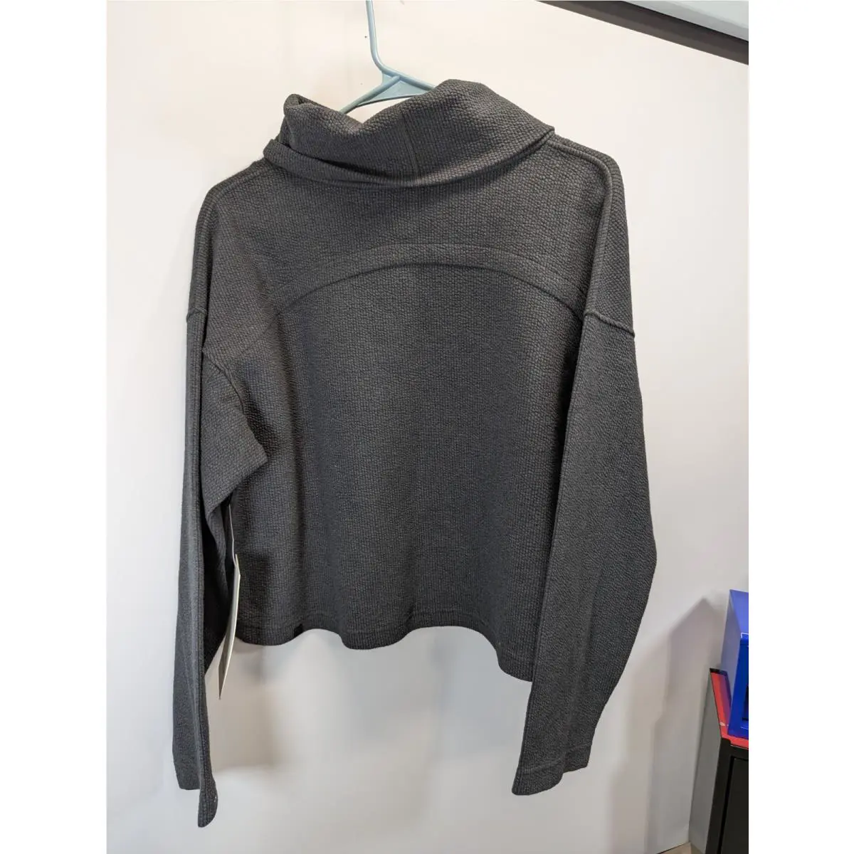 Lululemon clothing - Black 0