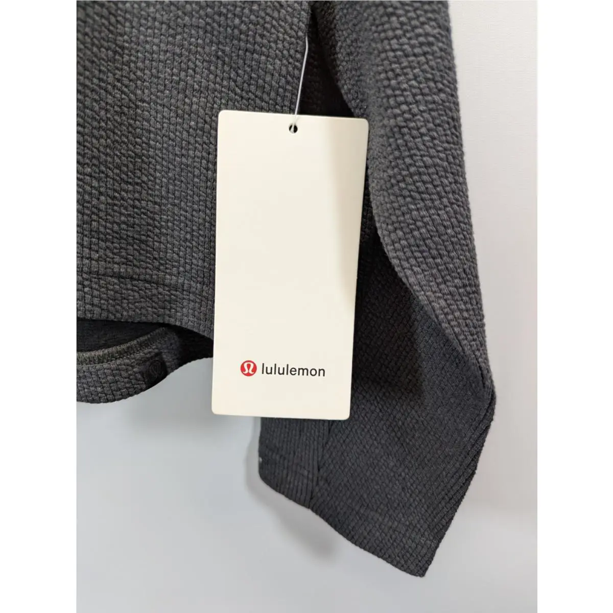 Lululemon clothing - Black 1