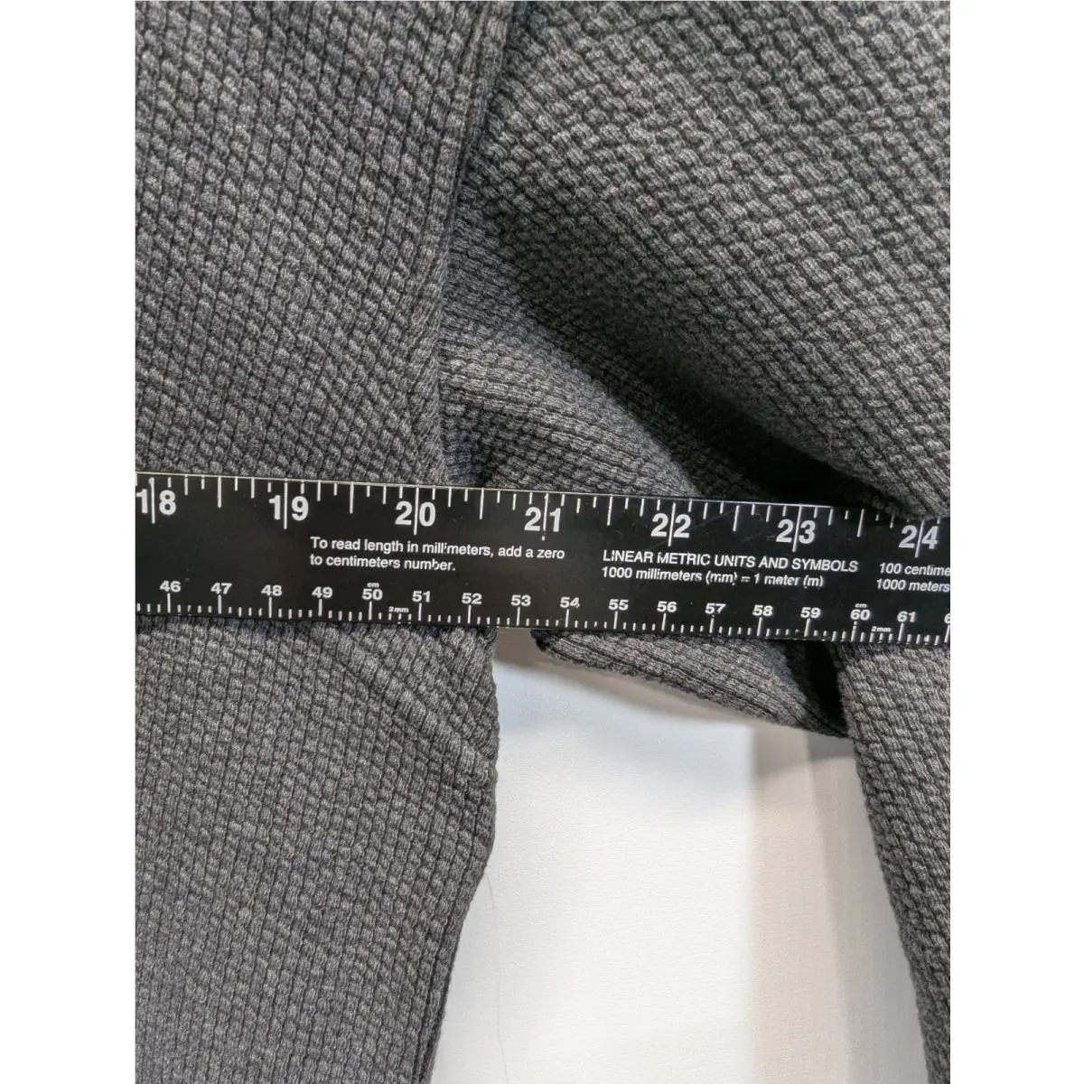 Lululemon clothing - Black 6