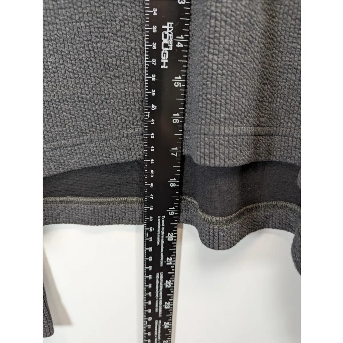 Lululemon clothing - Black 7