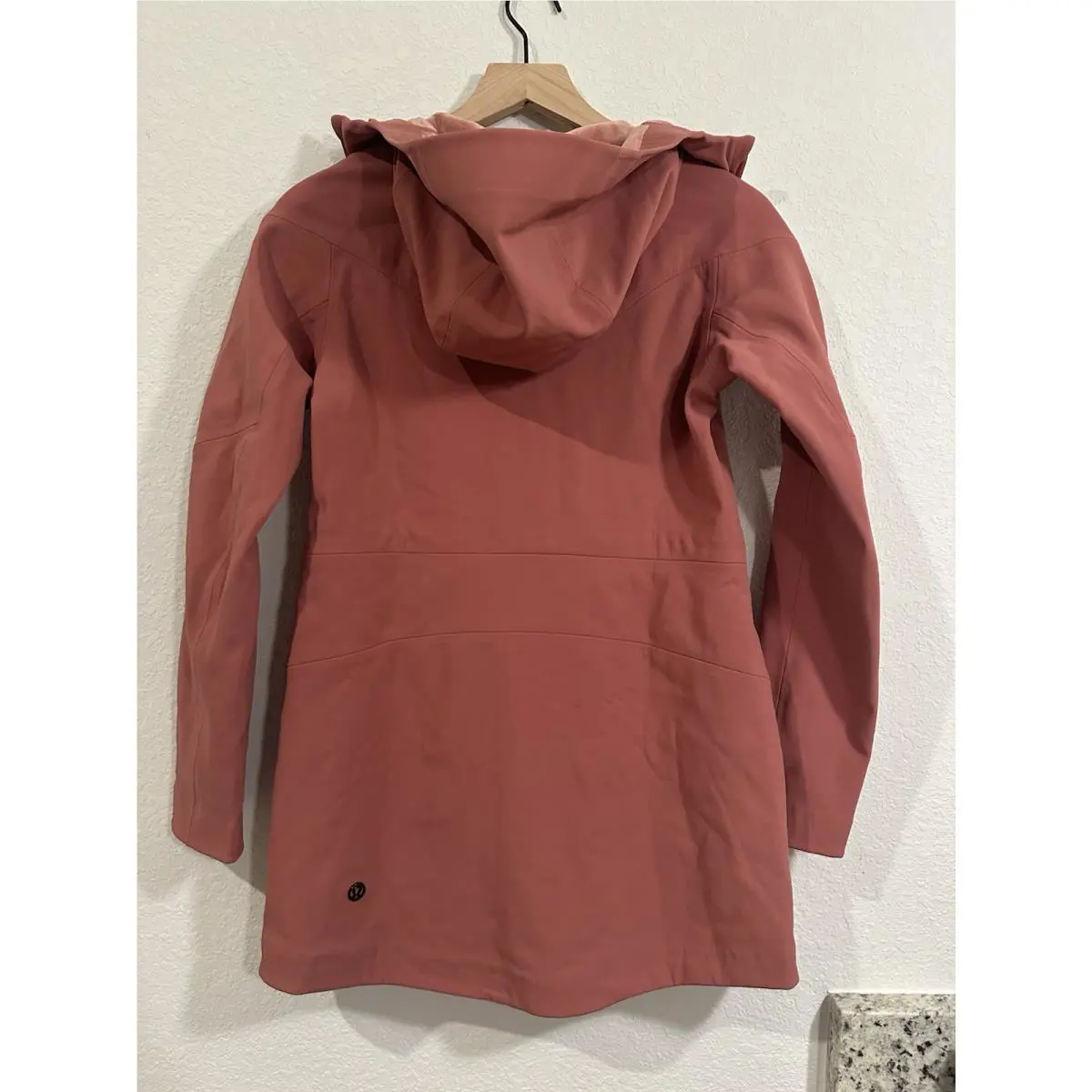 Lululemon clothing - Pink 9