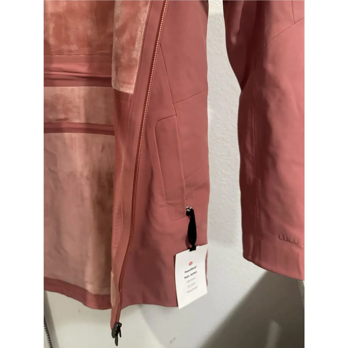 Lululemon clothing - Pink 11