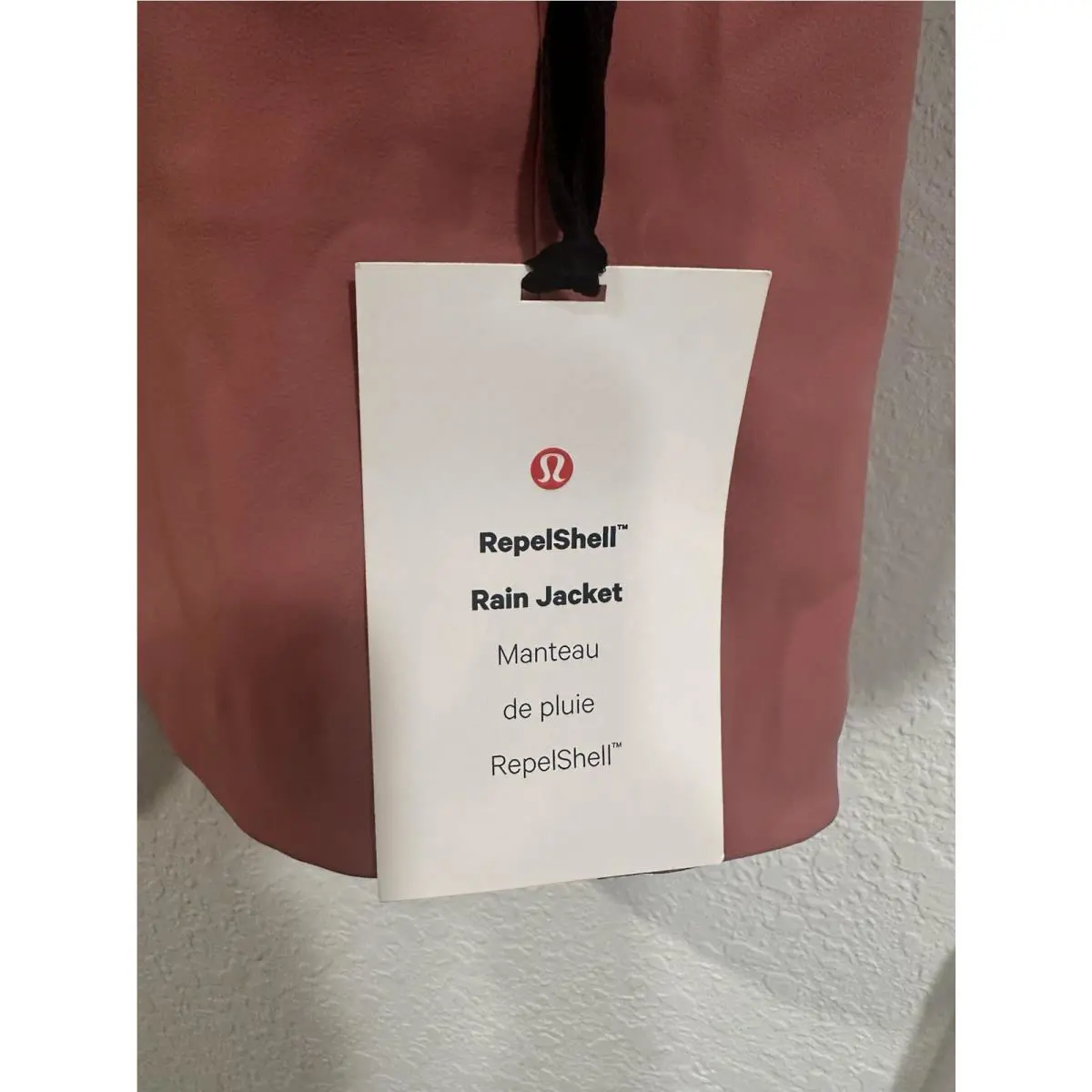 Lululemon clothing - Pink 0
